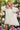 ADORA Cold Shoulder Balloon Sleeve Mini Dress - La Dolce Fiona