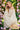 ADORA Cold Shoulder Balloon Sleeve Mini Dress - La Dolce Fiona