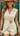 Collared Neck Sleeveless Romper - La Dolce Fiona