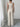 Contrast Piping Top and Wide Leg Pants Set - La Dolce Fiona
