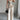 Contrast Piping Top and Wide Leg Pants Set - La Dolce Fiona