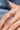 Contrast 925 Sterling Silver Ring - La Dolce Fiona