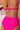 Contrast Sweetheart Neck Bikini Set - La Dolce Fiona