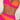 Contrast Sweetheart Neck Bikini Set - La Dolce Fiona
