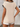 Contrast Trim V - Neck Knit Top - La Dolce Fiona