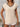 Contrast Trim V - Neck Knit Top - La Dolce Fiona