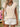 Contrast Trim V - Neck Knit Top - La Dolce Fiona