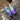 Copper Natural Stone Earrings - La Dolce Fiona