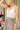 And The Why Cowl Neck Cami - La Dolce Fiona