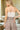 And The Why Cowl Neck Cami - La Dolce Fiona