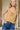 And The Why Cowl Neck Cami - La Dolce Fiona