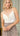 And The Why Cowl Neck Cami - La Dolce Fiona