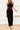Crisscross Cutout Sleeveless Wide Leg Jumpsuit - La Dolce Fiona