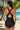 Crisscross Wide Strap One - Piece Swimwear - La Dolce Fiona
