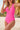 Crisscross Wide Strap One - Piece Swimwear - La Dolce Fiona