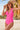 Crisscross Wide Strap One - Piece Swimwear - La Dolce Fiona
