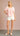 HYFVE Crochet Detail Puff Sleeve Peasant Top - La Dolce Fiona
