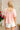 HYFVE Crochet Detail Puff Sleeve Peasant Top - La Dolce Fiona