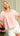 HYFVE Crochet Detail Puff Sleeve Peasant Top - La Dolce Fiona
