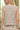 ADORA Crocheted Sleeveless Top with Scalloped Hem - La Dolce Fiona