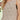 ADORA Crocheted Sleeveless Top with Scalloped Hem - La Dolce Fiona