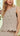 ADORA Crocheted Sleeveless Top with Scalloped Hem - La Dolce Fiona
