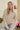 ADORA Cropped Hoodie Relaxed Sweater - La Dolce Fiona