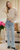 ADORA Cropped Hoodie Relaxed Sweater - La Dolce Fiona