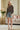 ADORA Cropped Hoodie Relaxed Sweater - La Dolce Fiona