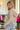ADORA Cropped Hoodie Relaxed Sweater - La Dolce Fiona
