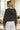 ADORA Cropped Hoodie Relaxed Sweater - La Dolce Fiona