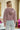 ADORA Cropped Hoodie Relaxed Sweater - La Dolce Fiona