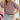 ADORA Cropped Hoodie Relaxed Sweater - La Dolce Fiona