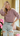 ADORA Cropped Hoodie Relaxed Sweater - La Dolce Fiona