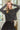 ADORA Cut Edge Detail Mineral Washed Sweater - La Dolce Fiona