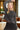 ADORA Cut Edge Detail Mineral Washed Sweater - La Dolce Fiona
