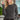 ADORA Cut Edge Detail Mineral Washed Sweater - La Dolce Fiona