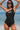 Cutout One Shoulder Sleeveless One - Piece Swimwear - La Dolce Fiona
