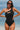 Cutout One Shoulder Sleeveless One - Piece Swimwear - La Dolce Fiona