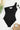 Cutout One Shoulder Sleeveless One - Piece Swimwear - La Dolce Fiona