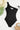 Cutout One Shoulder Sleeveless One - Piece Swimwear - La Dolce Fiona
