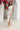 Cutout Openwork Round Neck Sleeveless Cover - Up - La Dolce Fiona