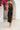Cutout Openwork Round Neck Sleeveless Cover - Up - La Dolce Fiona