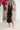 Cutout Openwork Round Neck Sleeveless Cover - Up - La Dolce Fiona