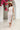 Cutout Openwork Round Neck Sleeveless Cover - Up - La Dolce Fiona
