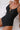 Cutout Spaghetti Strap One - Piece Swimwear - La Dolce Fiona
