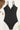 Cutout Spaghetti Strap One - Piece Swimwear - La Dolce Fiona