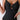 Cutout Spaghetti Strap One - Piece Swimwear - La Dolce Fiona