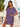 Cutout V - Neck Short Sleeve Cover - Up - La Dolce Fiona