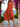 Ivy Lane Decorative Button Notched Sleeveless Dress - La Dolce Fiona
